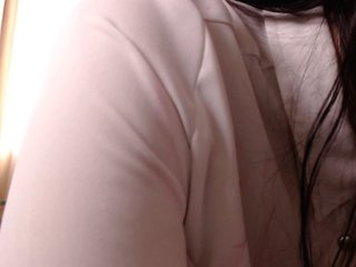 Erotischer Video -Chat Abigailstone69