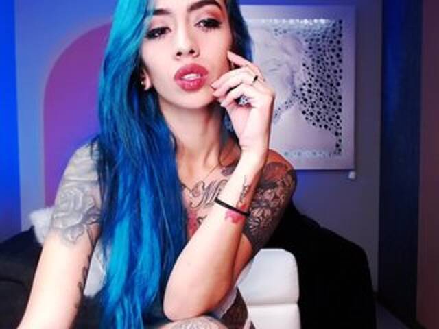 Sendung Screenshots Abbigailx