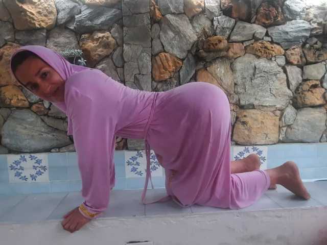 Foto des Profils Abir-Bakir