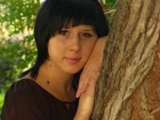 Erotischer Video -Chat abrielle