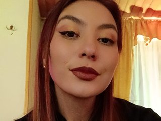 Erotischer Video -Chat abril-foster