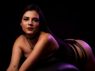 Erotischer Video -Chat Abril-jones10