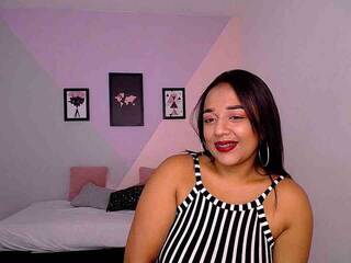 Erotischer Video -Chat Abril5