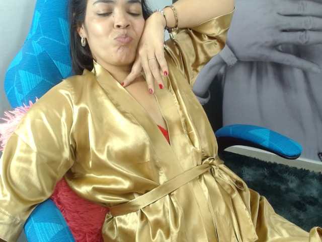 Sendung Screenshots AbrilBeltran