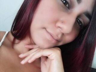 Erotischer Video -Chat AbrilValencia