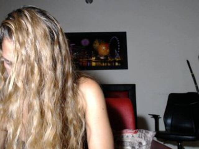 Sendung Screenshots AbySimons