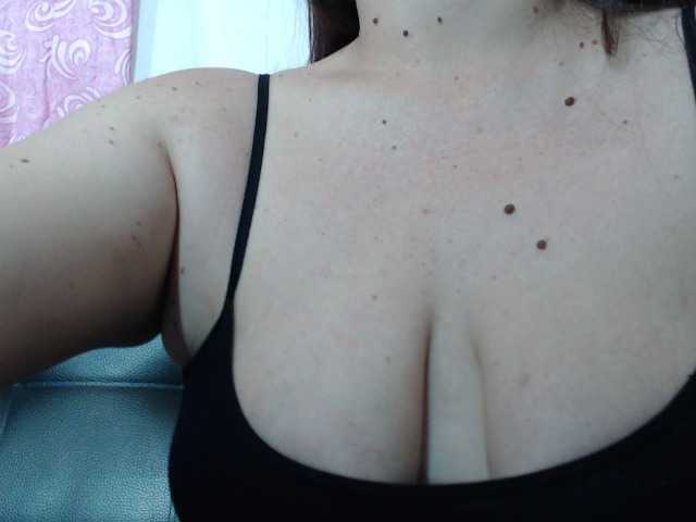 Fotos acadiarisque Make me horny with lovense!-pvt open- #latina #natural #squirt #lovense #feet