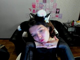 Erotischer Video -Chat Acid-Kate