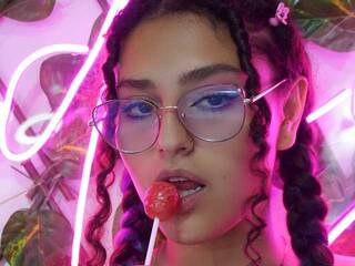 Erotischer Video -Chat acidbitch