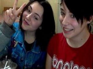 Erotischer Video -Chat acidgirls