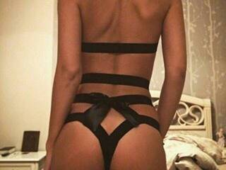 Erotischer Video -Chat Actavia