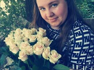 Erotischer Video -Chat Ada133