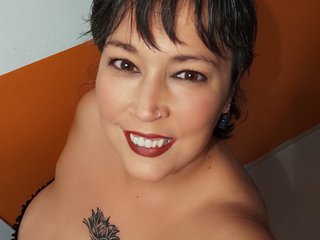 Erotischer Video -Chat AdaBbw