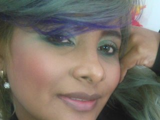 Erotischer Video -Chat AdaExotic