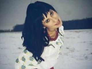 Erotischer Video -Chat adaharmon