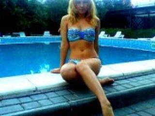 Erotischer Video -Chat adalinda222