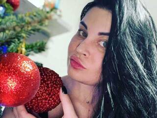 Erotischer Video -Chat Adalinegrace