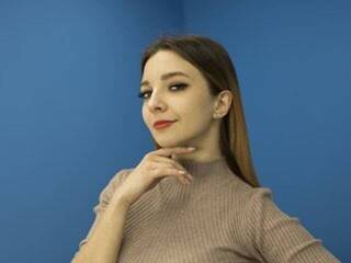 Erotischer Video -Chat AdaLuck