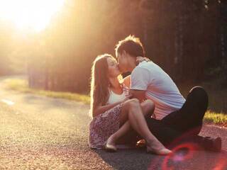 Erotischer Video -Chat AdamAndAlice