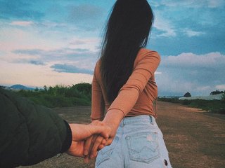 Erotischer Video -Chat Adamandeva001