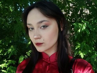 Erotischer Video -Chat MiaMisty