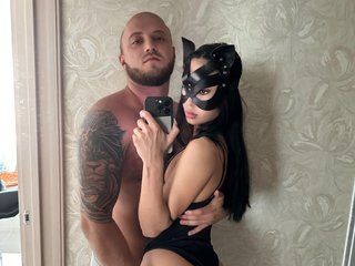 Erotischer Video -Chat Inubis077