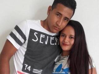 Erotischer Video -Chat AdanEva7pecs