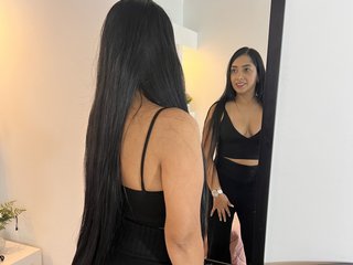 Erotischer Video -Chat Adara-Villareal