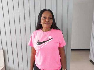 Erotischer Video -Chat Adaravilla