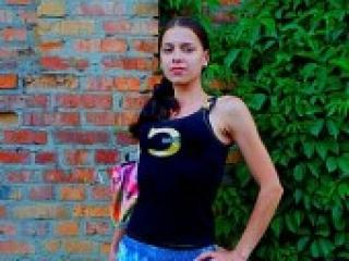 Erotischer Video -Chat addriana