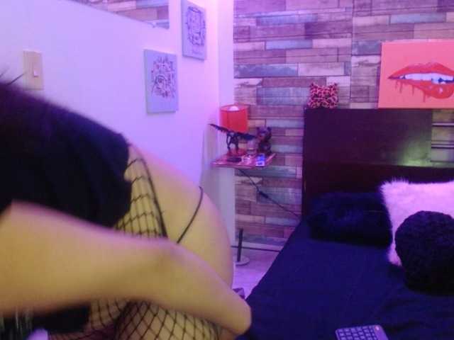 Sendung Screenshots addyrose