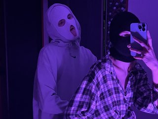 Erotischer Video -Chat EVA434