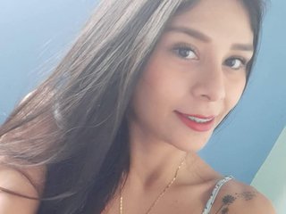 Erotischer Video -Chat Adela-mml