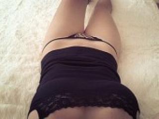 Erotischer Video -Chat adela12