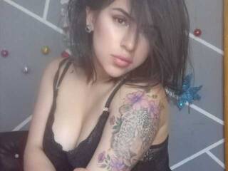 Erotischer Video -Chat adelafetish