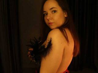 Erotischer Video -Chat AdelAns0