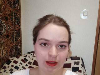 Erotischer Video -Chat Adeleida