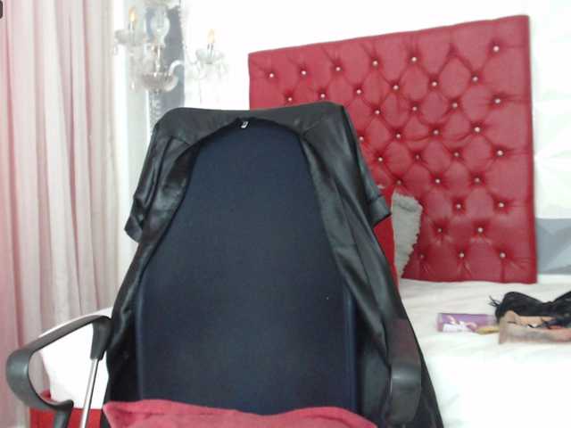 Sendung Screenshots AdeleMilf