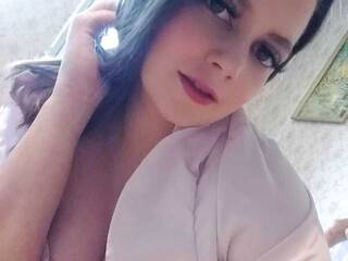 Erotischer Video -Chat AdeleSweet