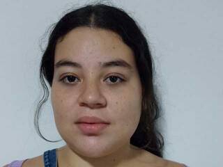 Erotischer Video -Chat Adelethompson