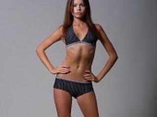 Erotischer Video -Chat adelia