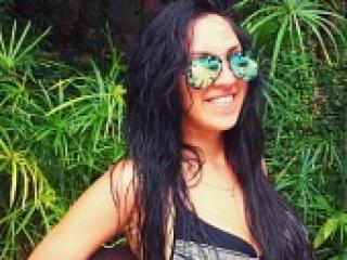 Erotischer Video -Chat adeliay