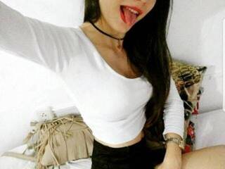 Erotischer Video -Chat adeliinecrye