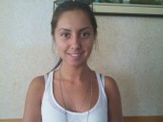Erotischer Video -Chat adelin96