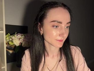 Erotischer Video -Chat Adelina-a