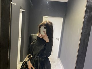 Erotischer Video -Chat Adelina21