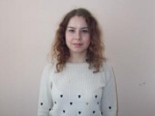 Erotischer Video -Chat adelinaaa