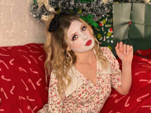 Foto des Profils AdelinaAngel