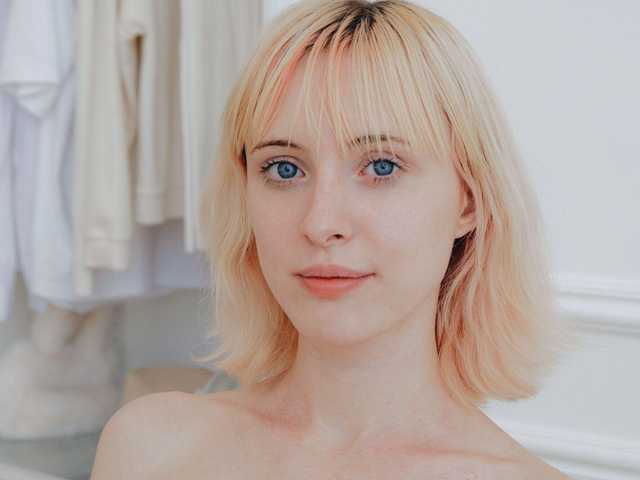 Foto des Profils AdelinaCowell