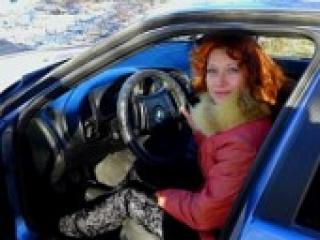 Erotischer Video -Chat adelinana